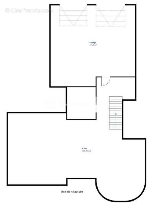 Maison à LA COLLE-SUR-LOUP