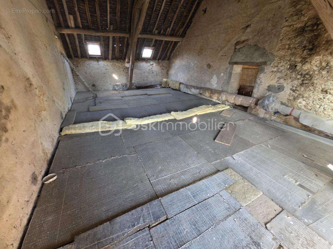 Maison à SAINT-GERMAIN-DES-PRES