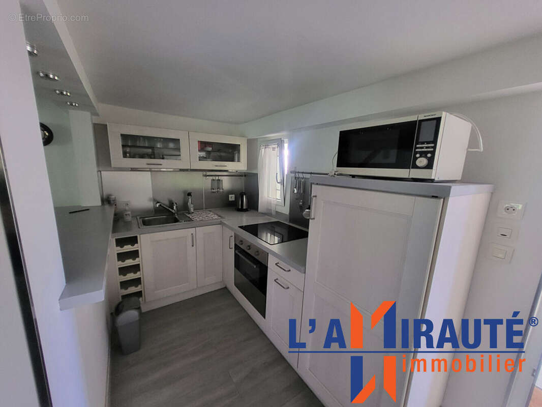 Maison 116 m² 3 chambres - photo 7