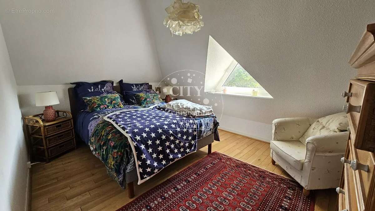 Secteur pinède - duplex traversant t3 avec terrasse - photo 11