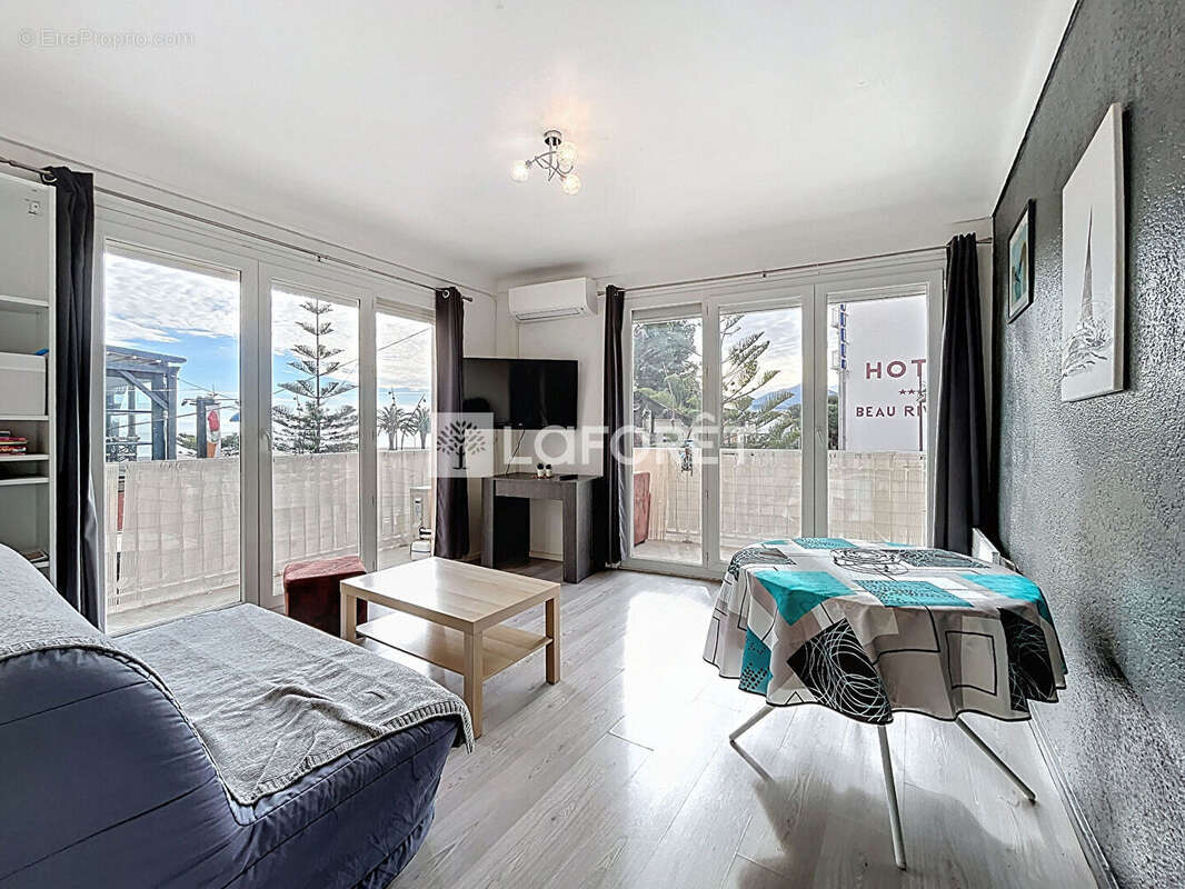 Appartement à ARGELES-SUR-MER