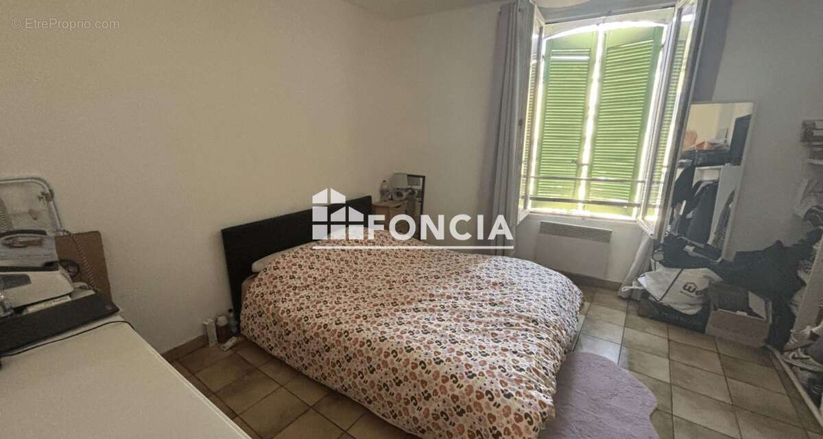 Appartement à MARTIGUES