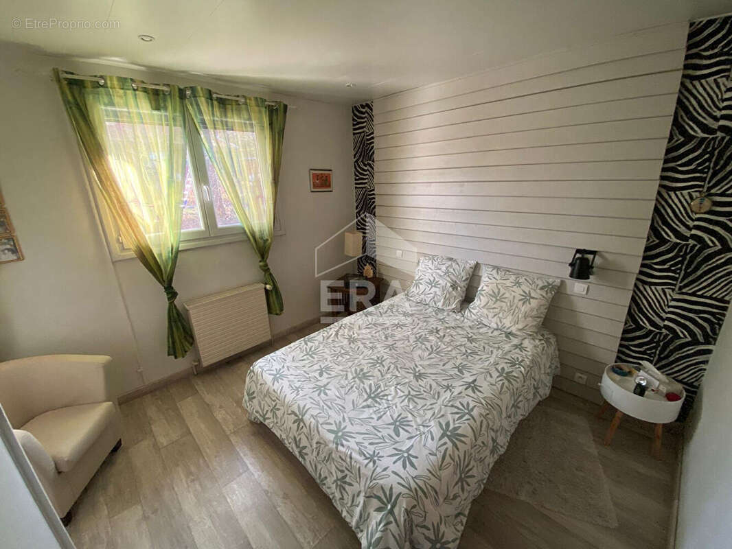 Maison à BILIEU