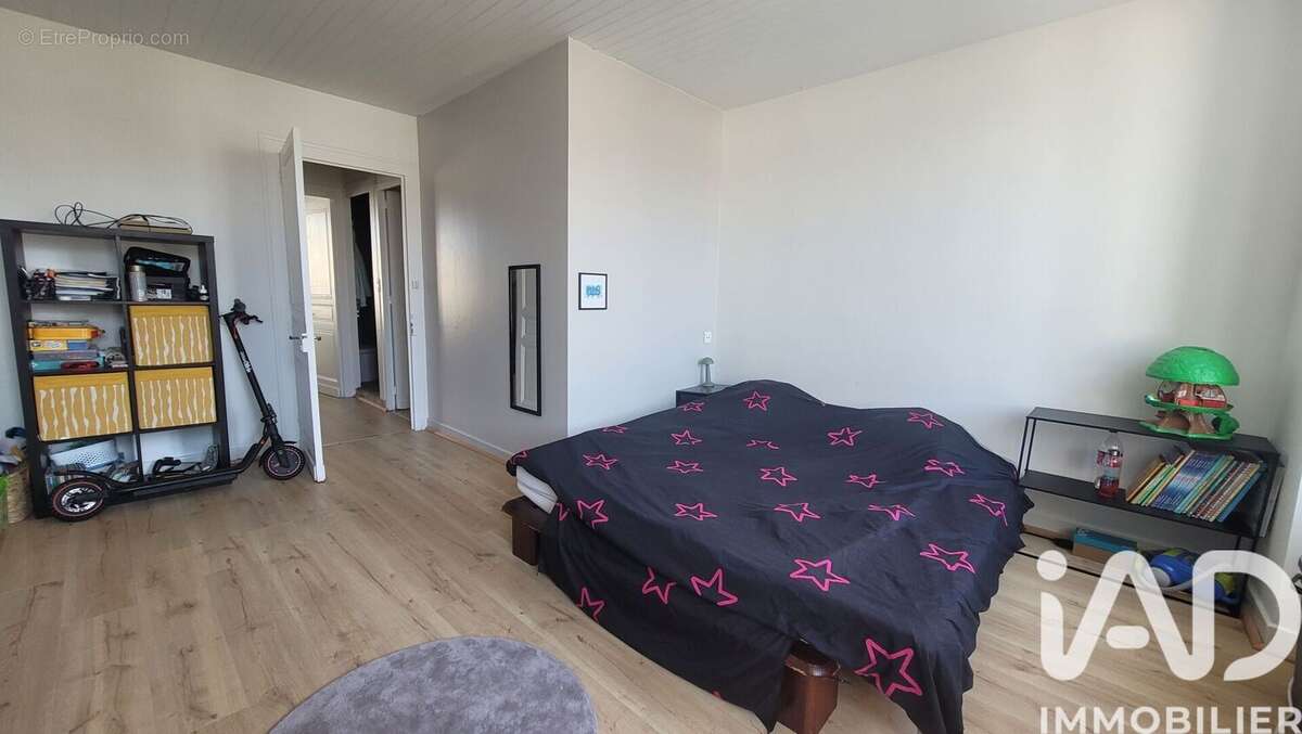 Photo 9 - Maison à MONTLIEU-LA-GARDE