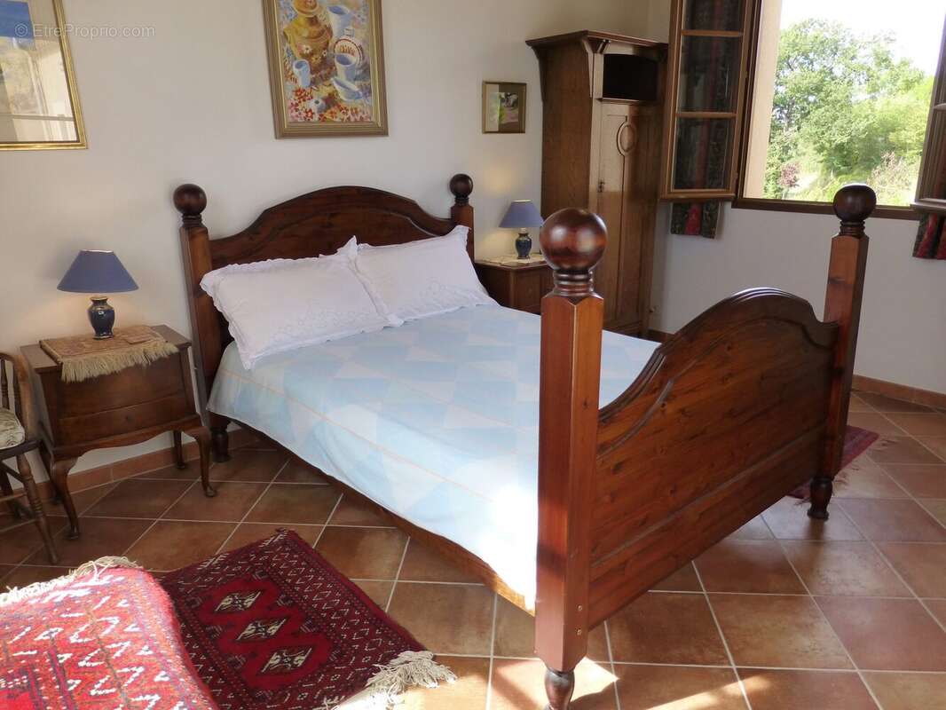 Maison à BASSOUES