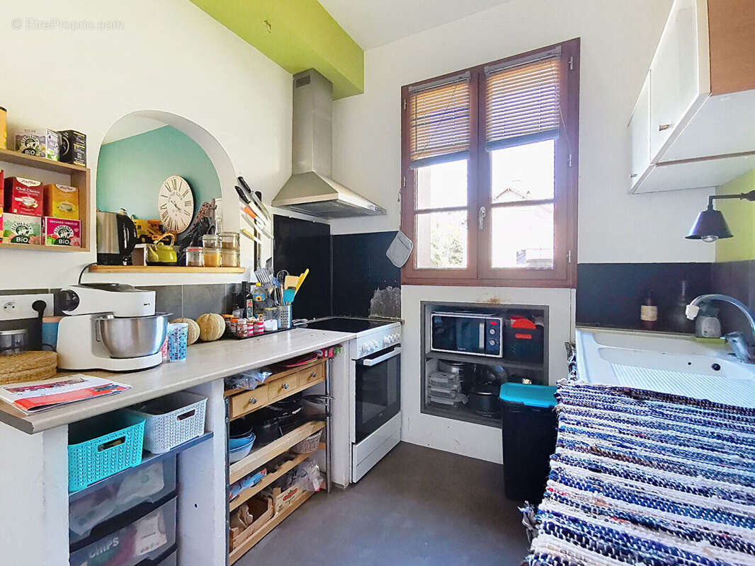 Maison à MALICORNE-SUR-SARTHE