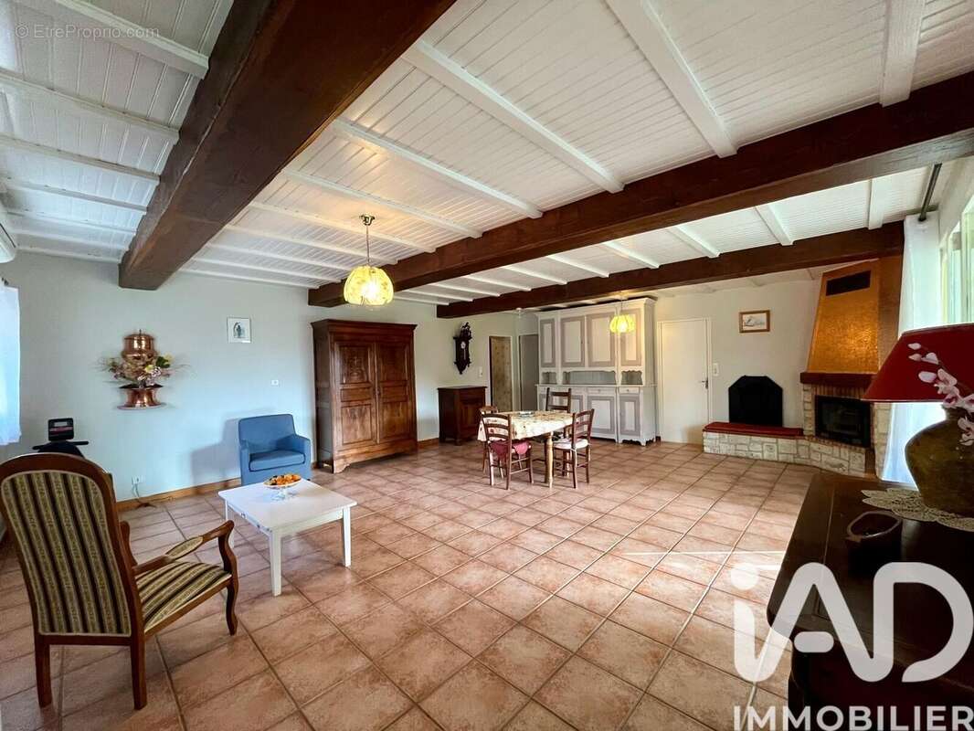 Photo 7 - Maison à SAINT-MARCEL-SUR-AUDE