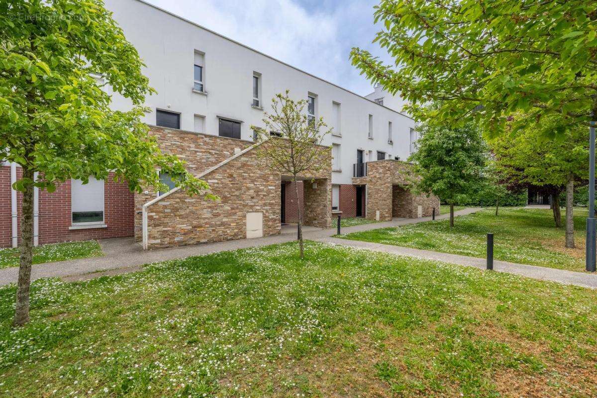 Appartement à POISSY