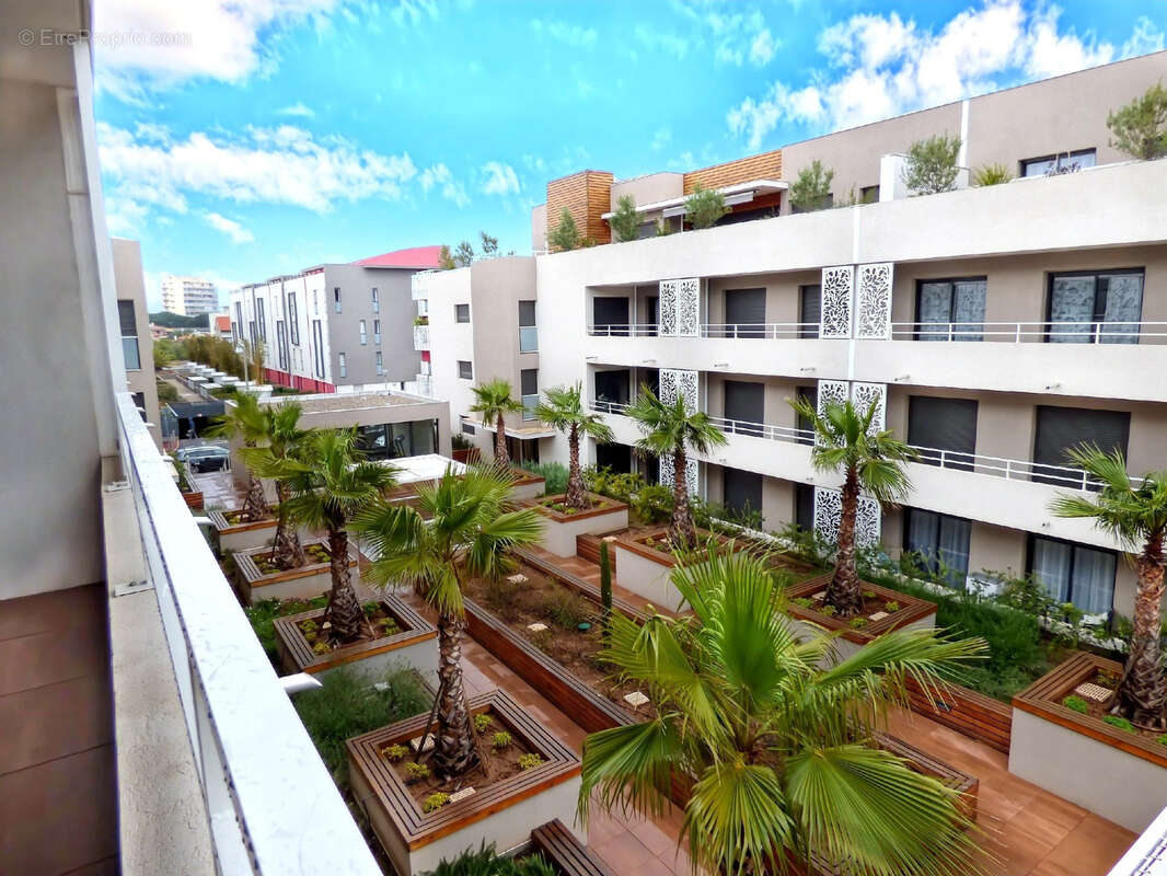 Appartement à FREJUS