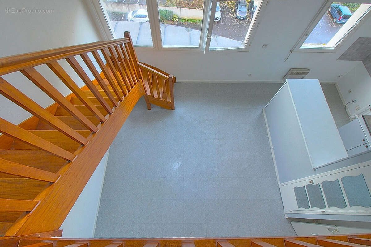 Appartement Rennes 2 pièce(s) 44.66 m2 - photo 5