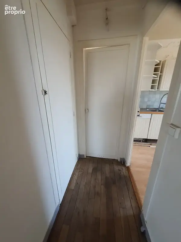 Appartement 3 pièces 62 m² à vendre à Melun (77000) - photo 2