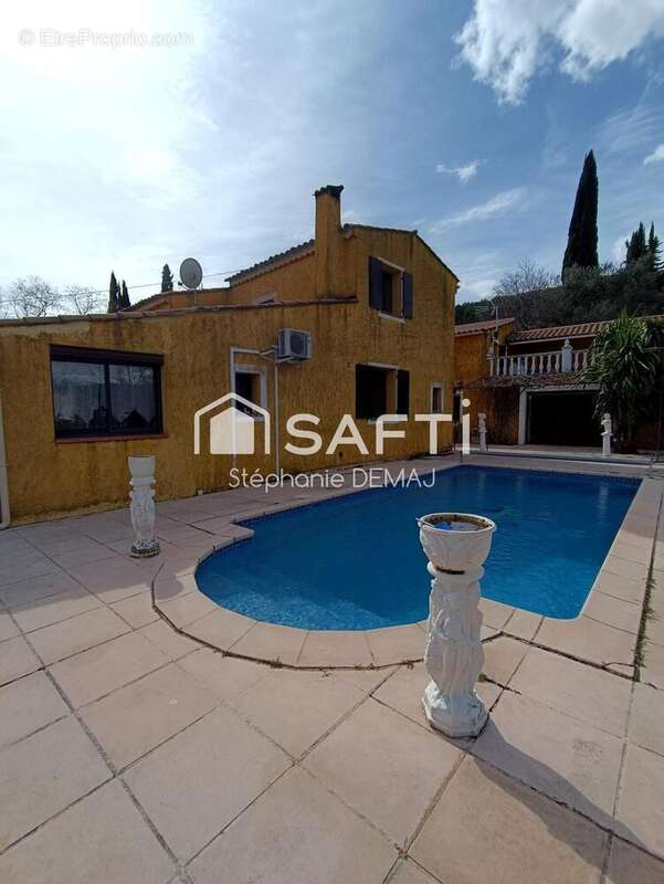 Photo 2 - Maison à DRAGUIGNAN