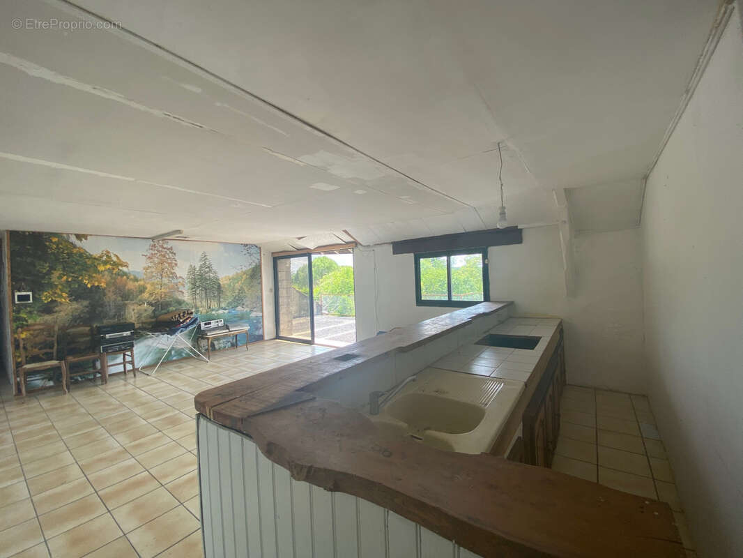 Maison à BAGAT-EN-QUERCY