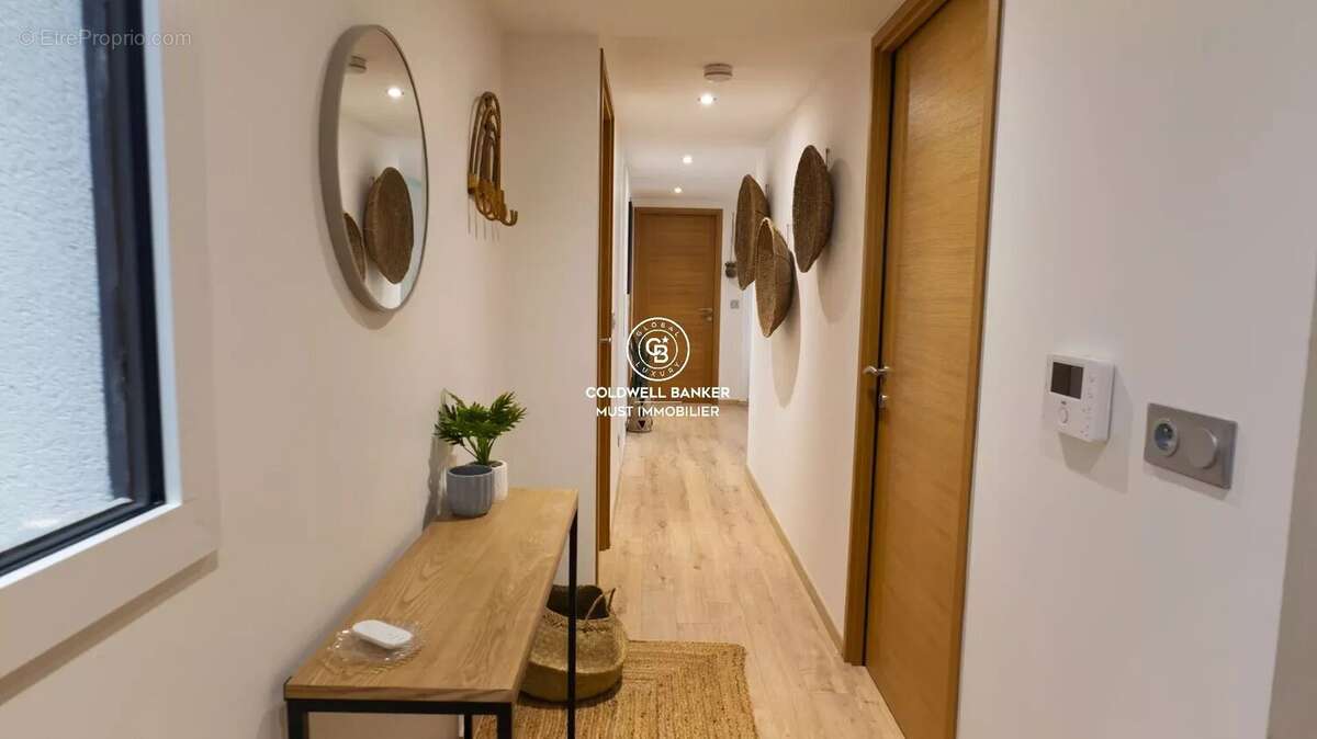 Canet plage: prestations contemporaines - photo 9