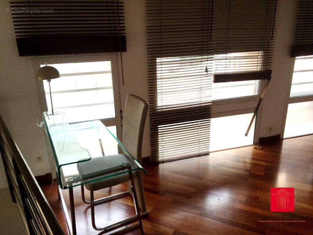 Appartement à LYON-2E