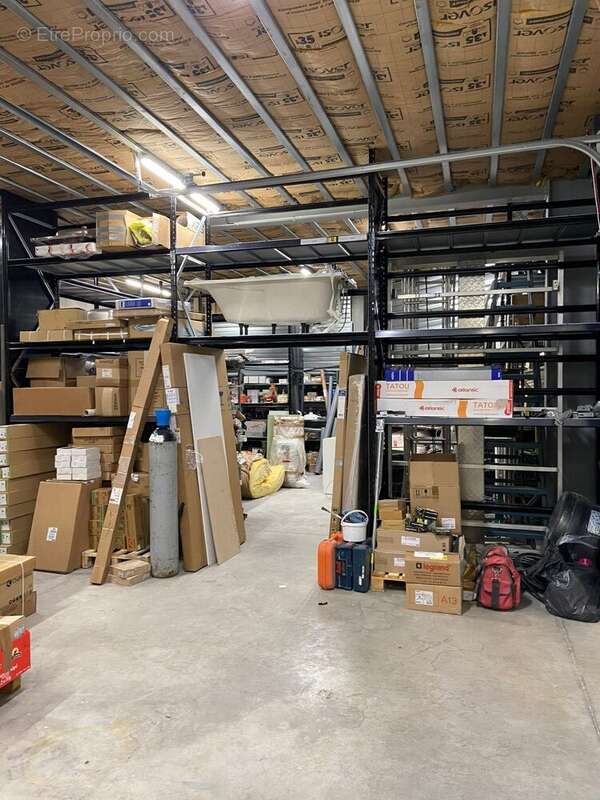 Commerce à HEILLECOURT