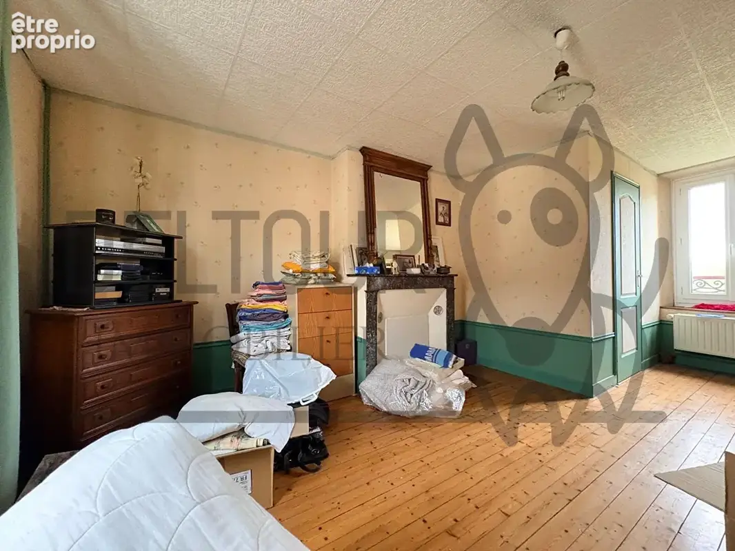 Maison La Celle Sur Morin - photo 9