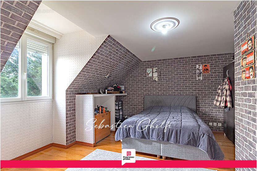 Maison à ROMORANTIN-LANTHENAY