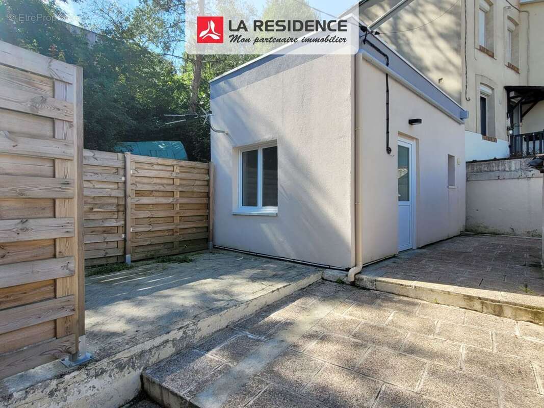Appartement 57 m² à Maromme  - photo 6