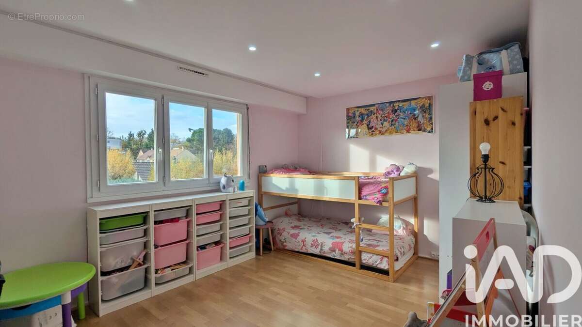 Photo 5 - Appartement à MORSANG-SUR-ORGE