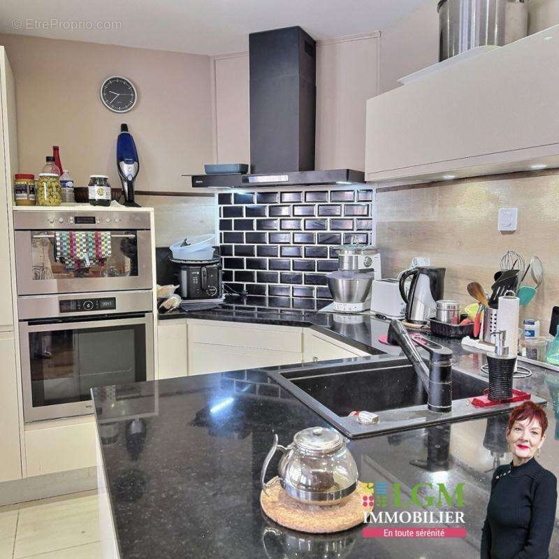 Appartement à ROQUEBILLIERE