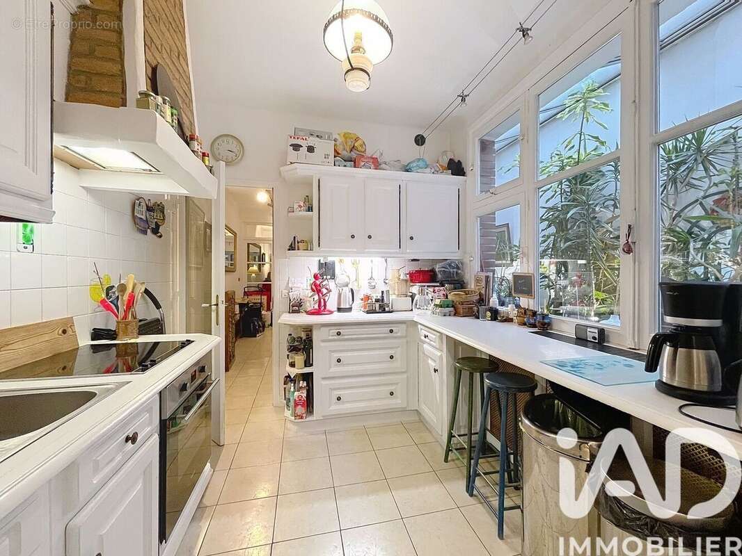 Photo 7 - Maison à DOUAI