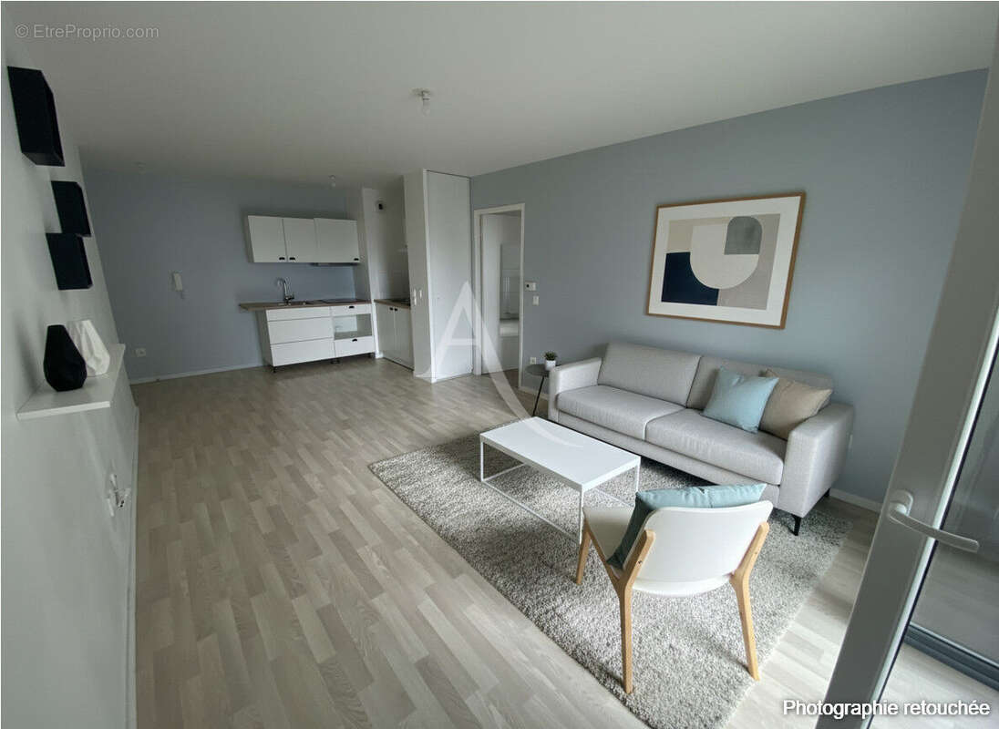 Appartement à DRANCY