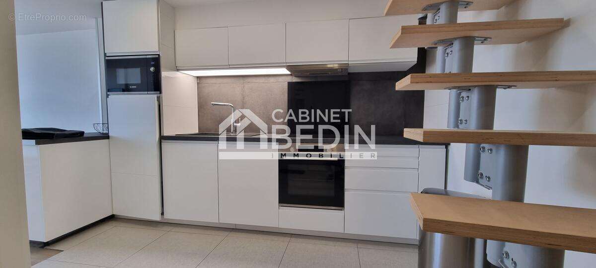 Appartement à BISCARROSSE