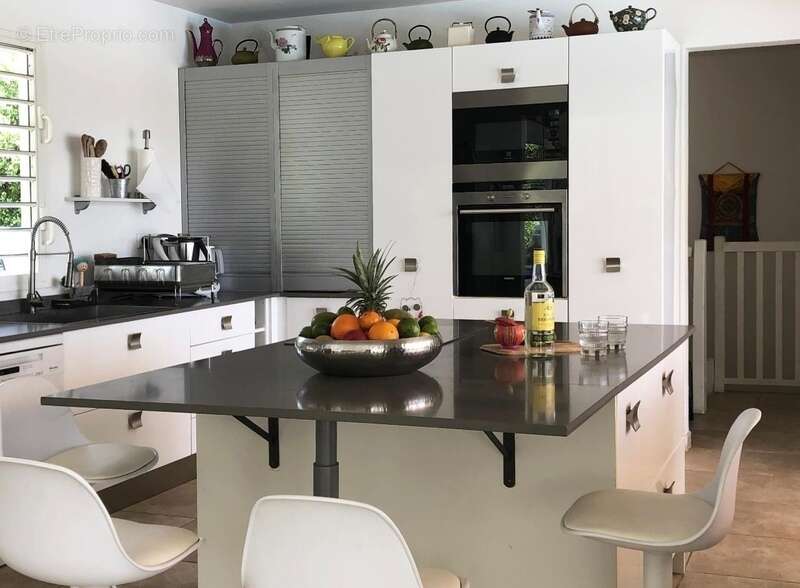 Maison à SAINTE-ANNE