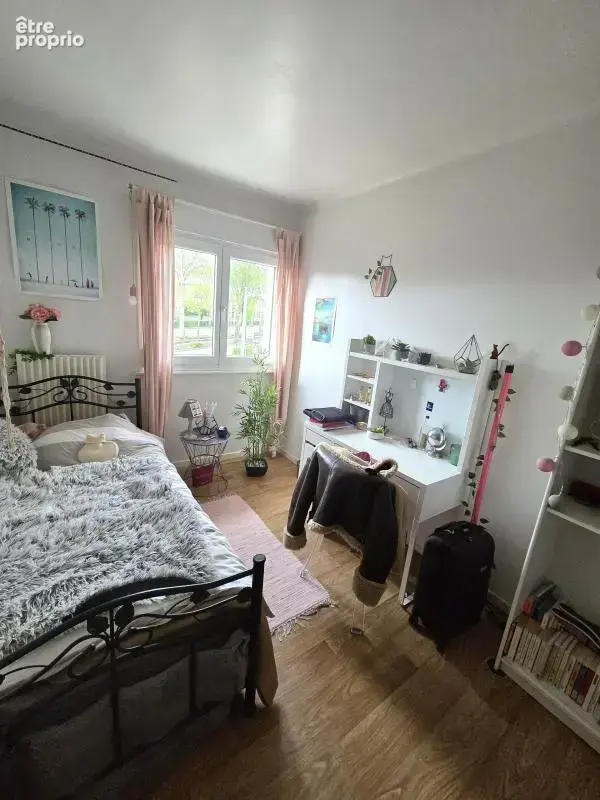 Appartement 64 m² à Mouvaux  - photo 5