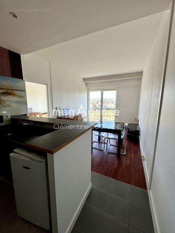 Appartement à SIOUVILLE-HAGUE