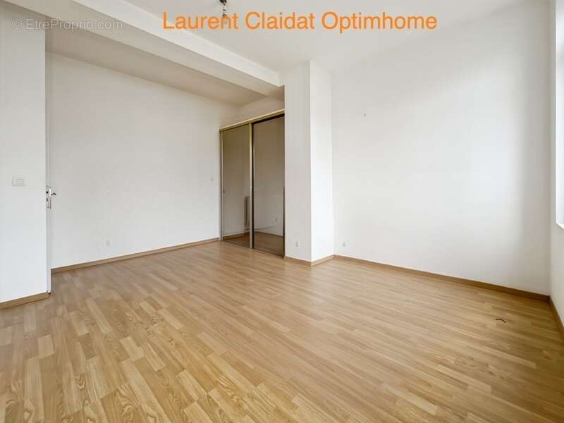 Maison centre-ville saint-quentin – 3 chambres – dépendance / studio – plain-pied possible - photo 7
