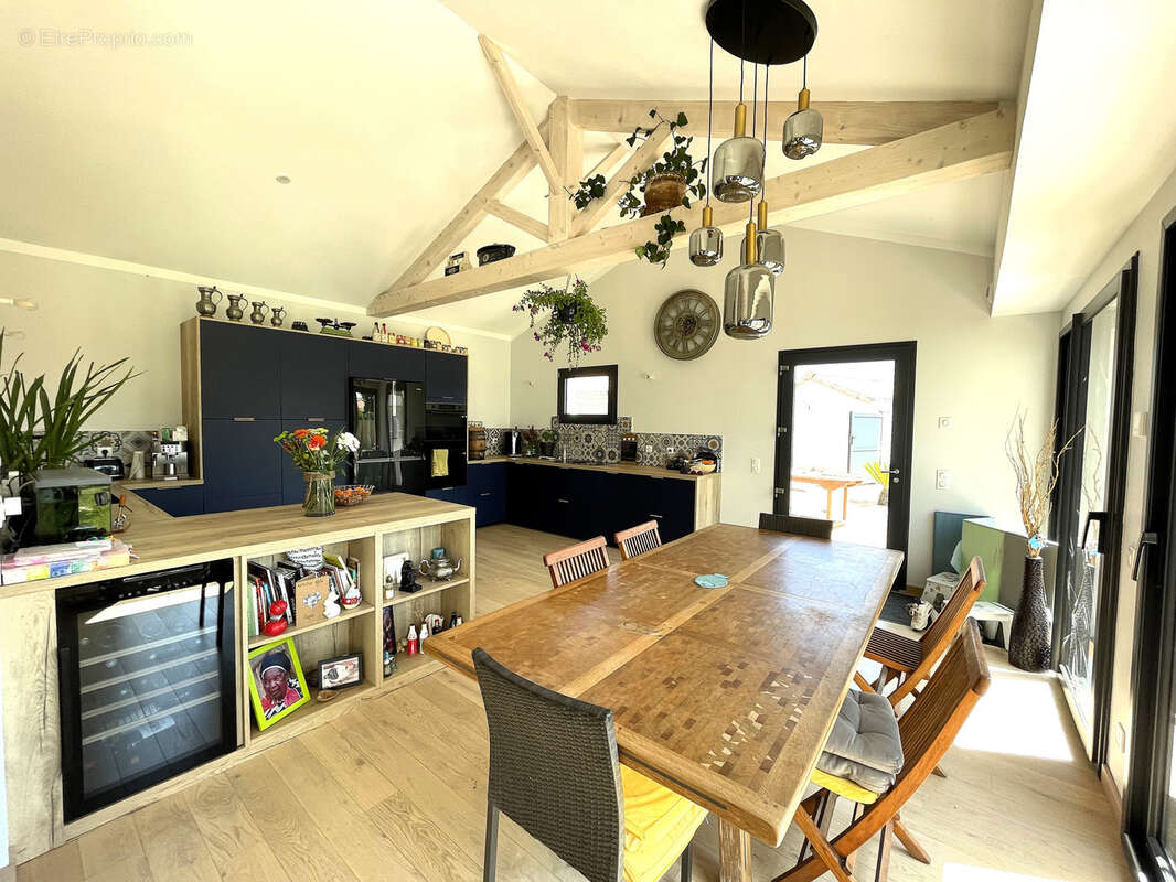 Maison à LA PLAINE-SUR-MER