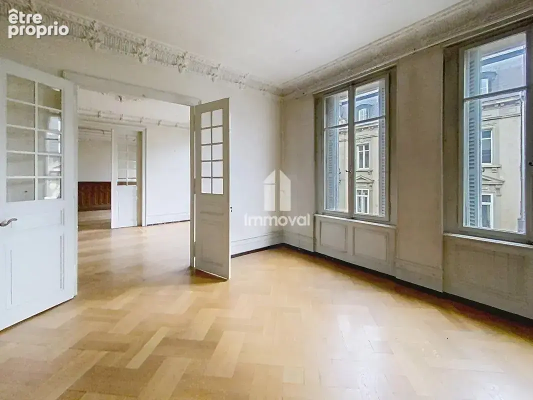 Contades - t5/6 -  181m² - photo 6