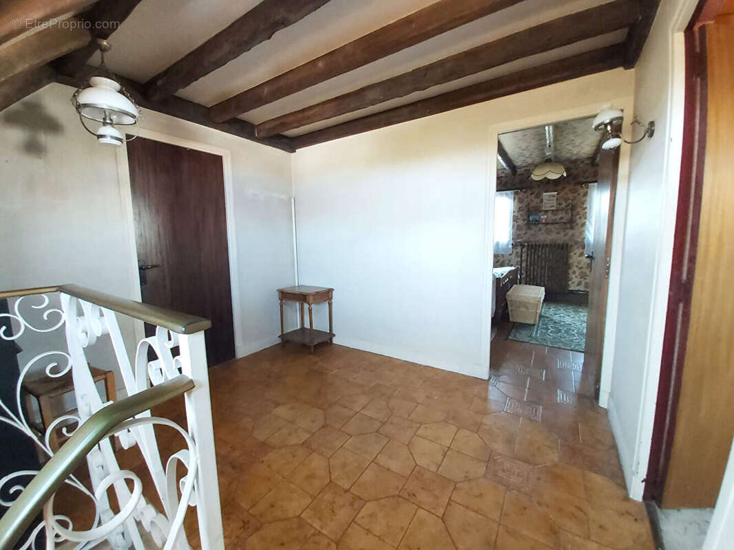 Maison à ROSNY-SOUS-BOIS