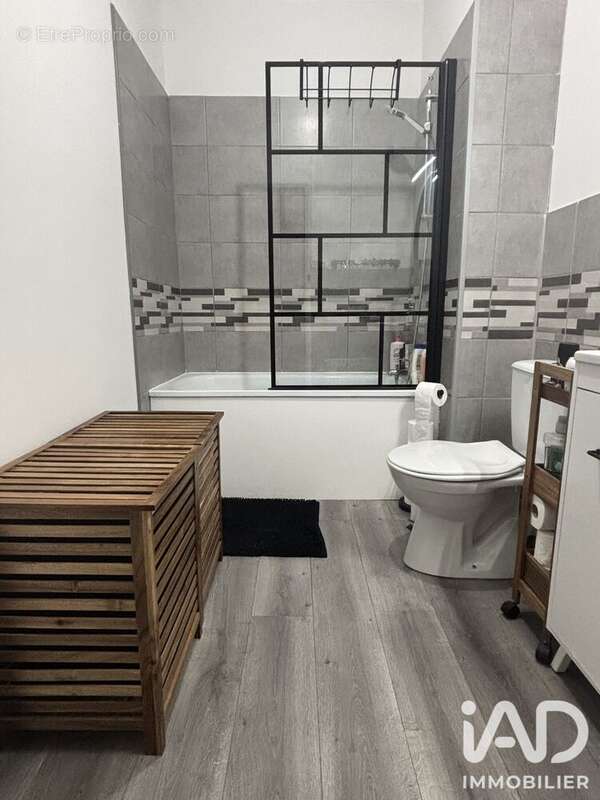 Appartement 46 m² à Tourcoing  - photo 3