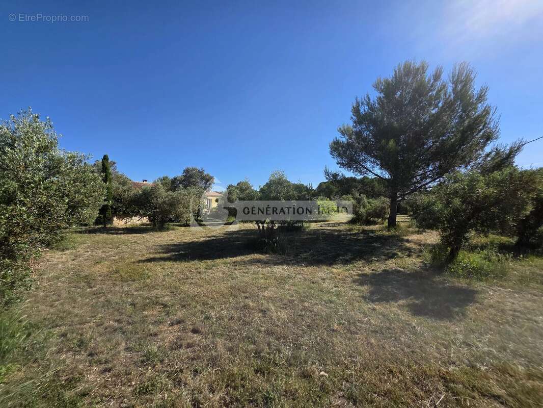 Villa T5 - Arles Pont de crau - photo 8