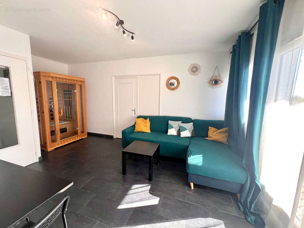 Appartement à LE MEE-SUR-SEINE