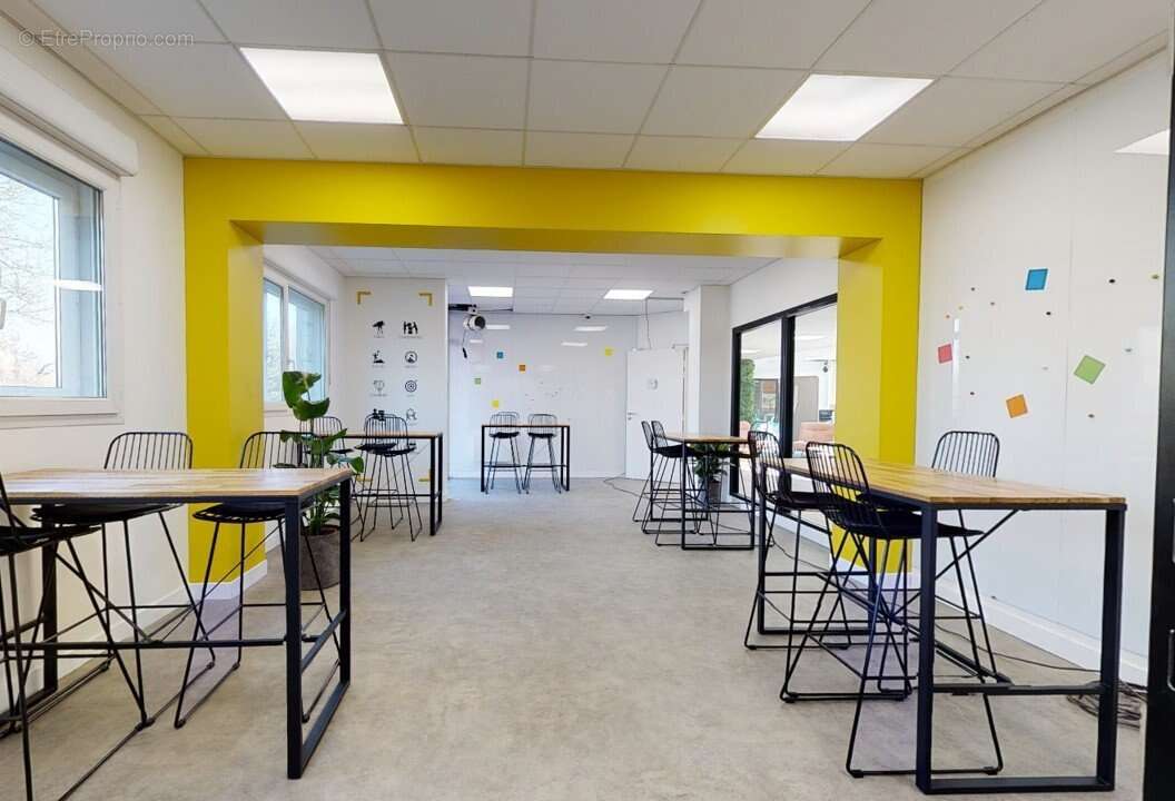 Appartement à SEVRES