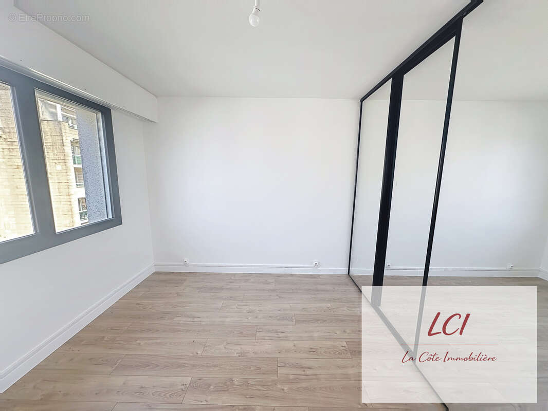 Appartement à ARCACHON