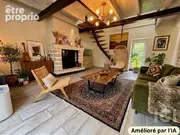 Maison à TREILLIERES
