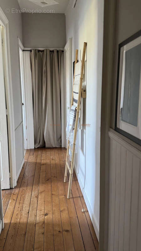 Appartement à VANNES