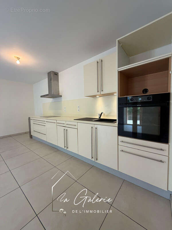 Appartement à SEYSSINS