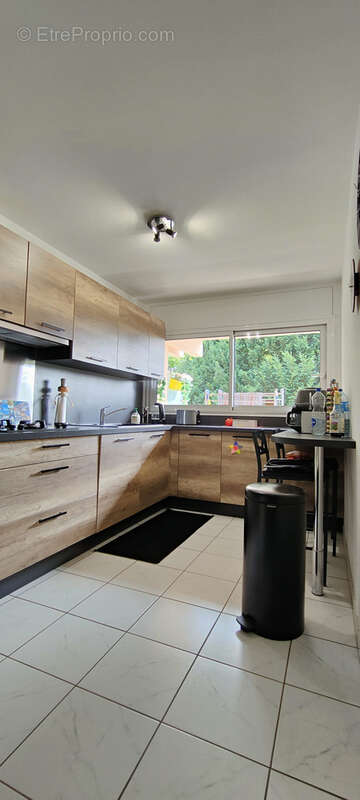 Appartement à LOUVRES