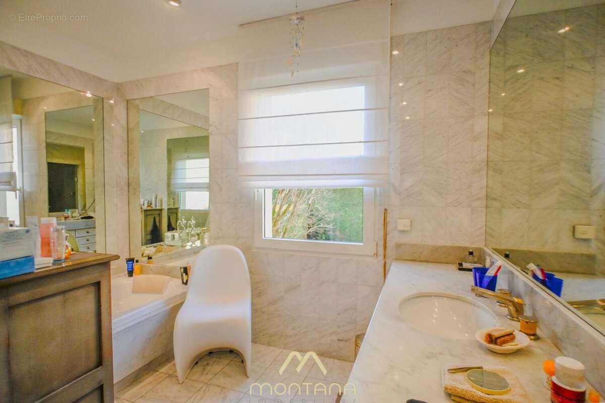 Maison à SAINT-AVOLD