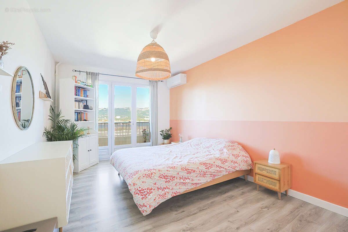 Appartement à LA SEYNE-SUR-MER