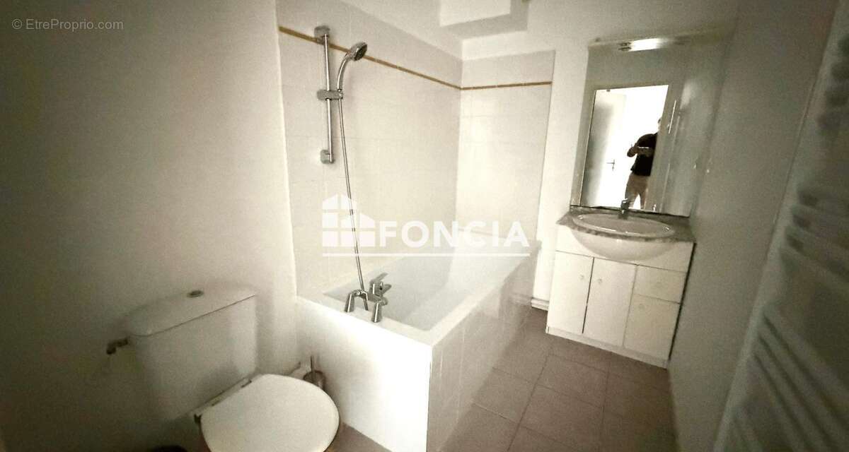 Studio sud lande dax ideal premier achat ou investissement - photo 7