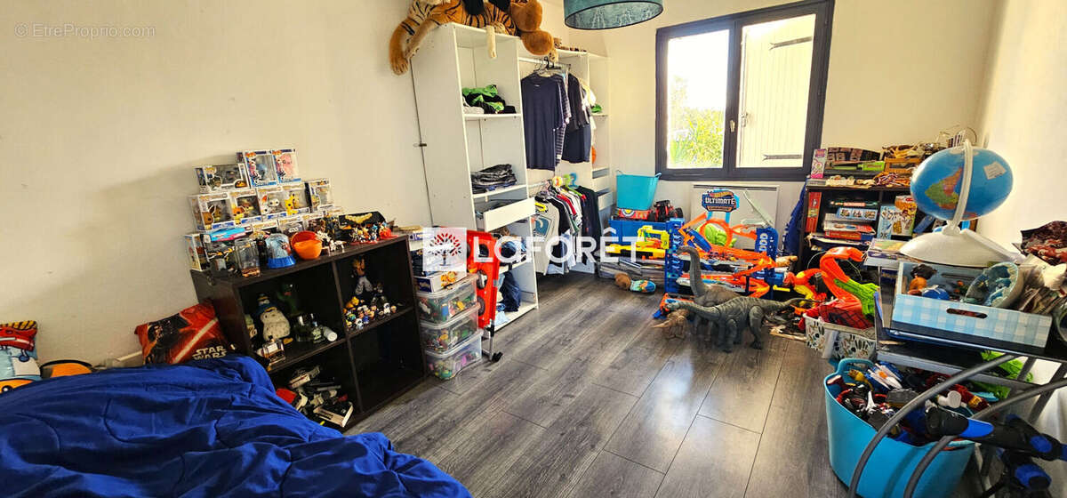 Maison à LAROQUE-DES-ALBERES