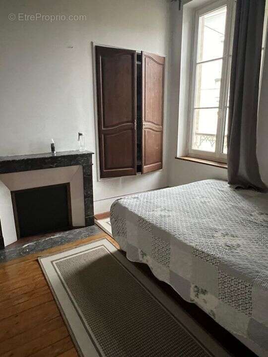 Appartement à CHATEAU-THIERRY