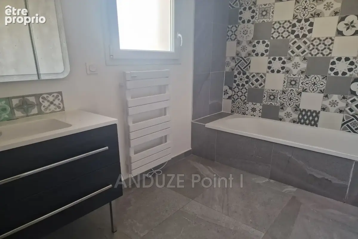 Appartement 88 m² à Boisset-Et-Gaujac  - photo 9